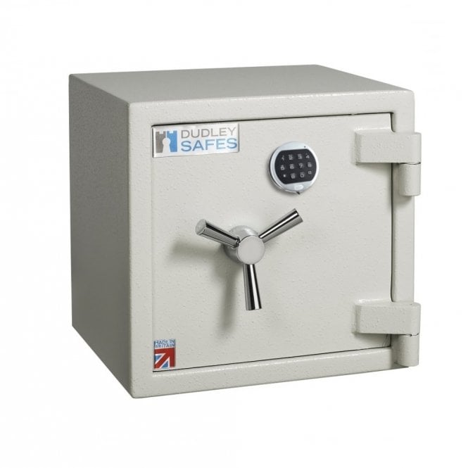 Dudley Europa Grade 1 Size 0 Electronic Safe