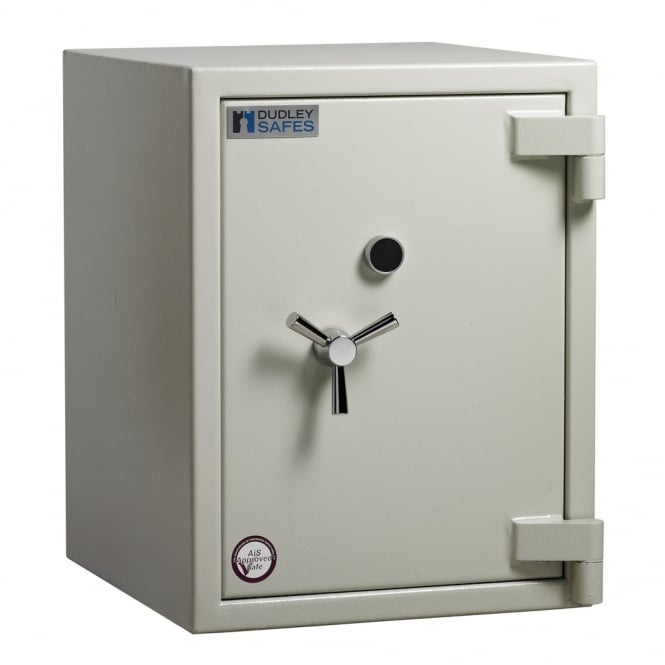 Dudley Europa Grade 2 Size 3 Key Locking Safe