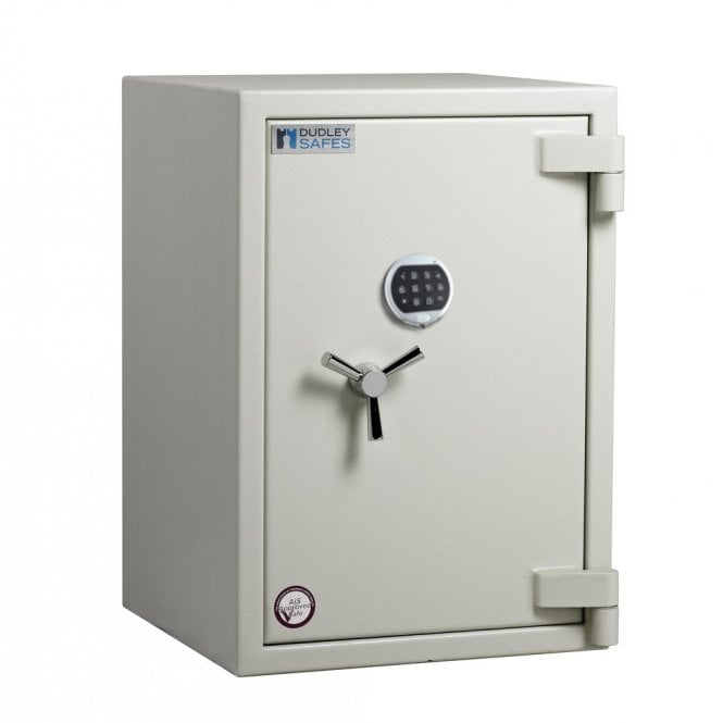 Dudley Europa Grade 2 Size 5 Electronic Safe