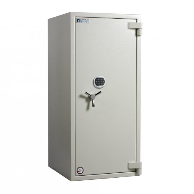 Dudley Europa Grade 2 Size 6 Electronic Safe