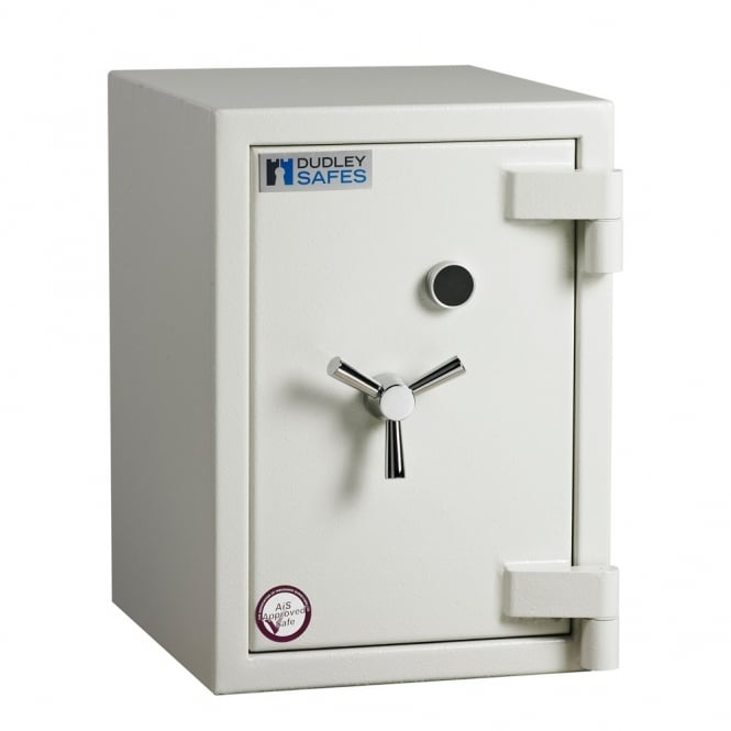 Dudley Europa Grade 3 Size 2 Key Locking Safe