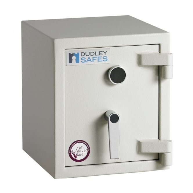 Dudley Harlech Standard Safe Size 00