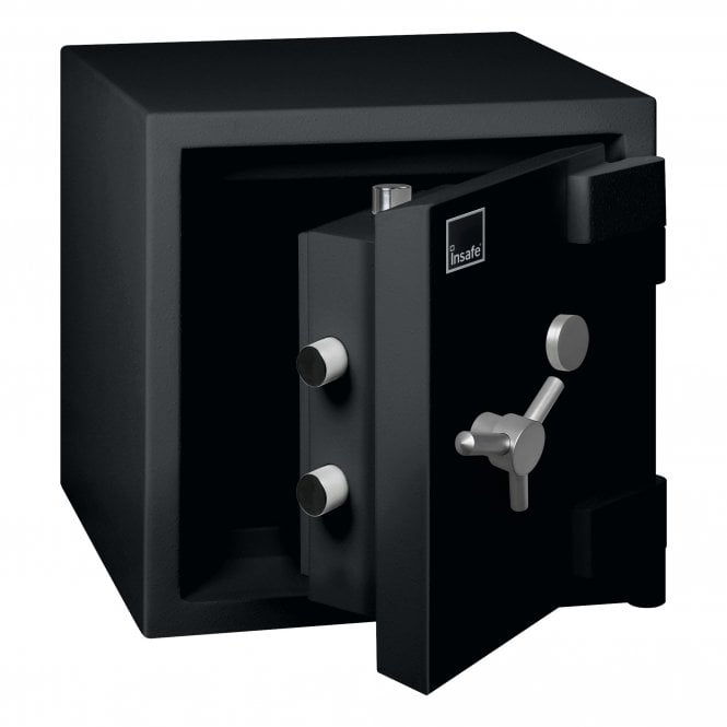 Insafe  Eurograde 3 Size 35 Key Locking Safe