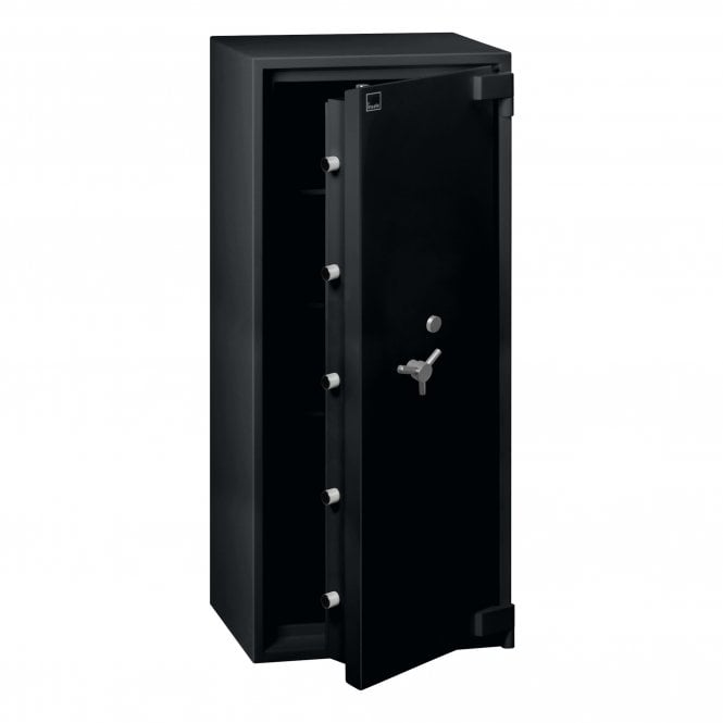 Insafe  Eurograde 3 Size 500 Key Locking Safe