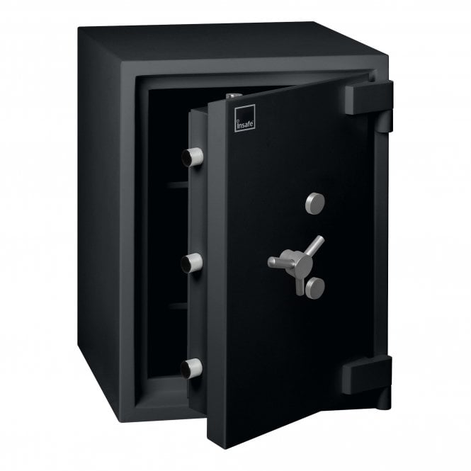 Insafe  Eurograde 4 Size 110 Dual Key Locking Safe