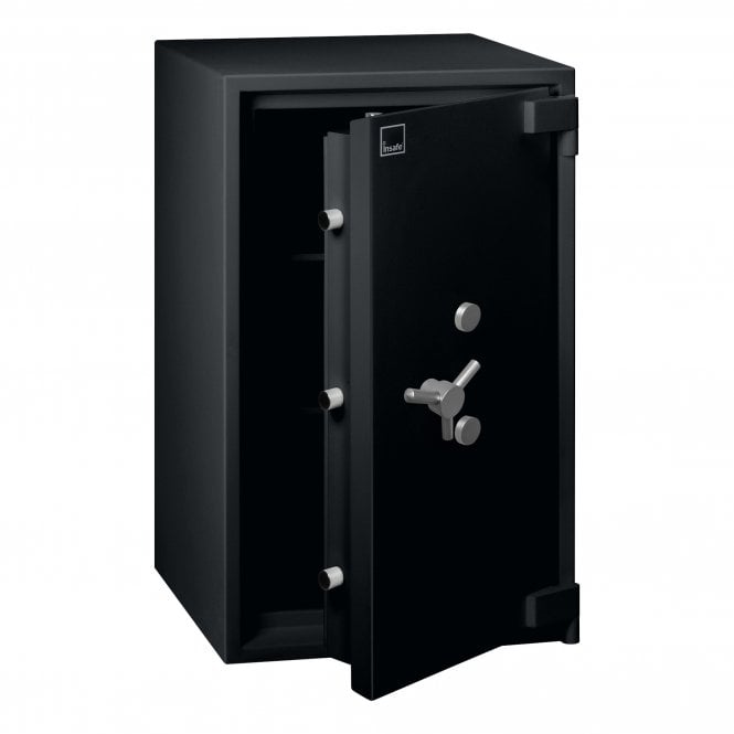 Insafe  Eurograde 4 Size 240 Dual Key Locking Safe