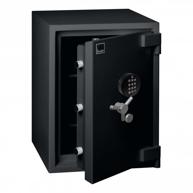 Insafe  Eurograde 5 Size 110 Key & Electronic Safe