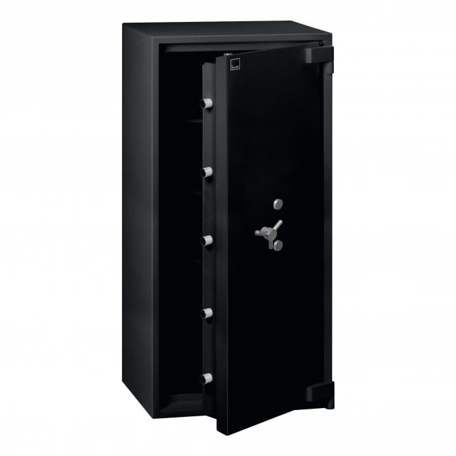 Insafe  Eurograde 5 Size 700 Dual Key Locking Safe