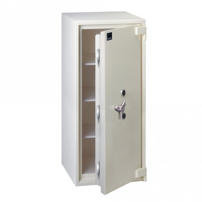 Insafe  Eurograde 6 Size 330 Dual Key Locking Safe