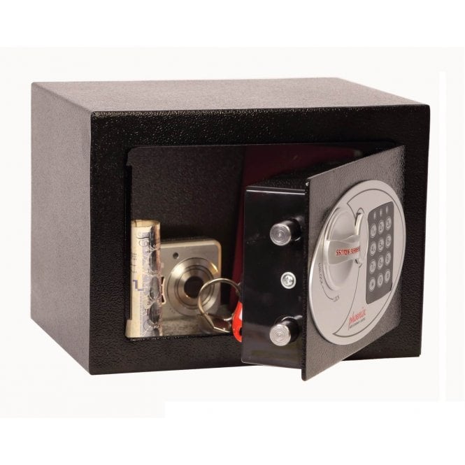 Phoenix Safes Compact Home/Office SS0721E