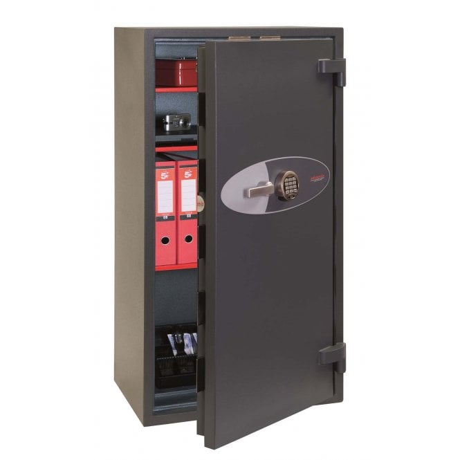 Phoenix Safes Elara Grade 3 HS3554E Electronic Safe