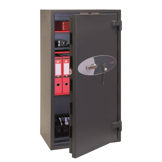 Phoenix Safes Elara Grade 3 HS3554K Key Locking Safe