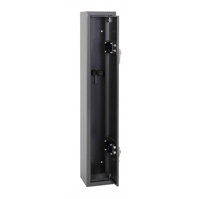 Phoenix Safes Lacerta GS8001K - 3 Gun Cabinet