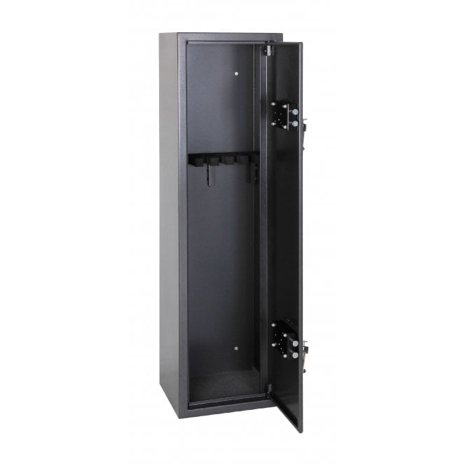 Phoenix Safes Lacerta GS8002K - 6 Gun Cabinet