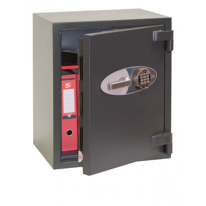 Phoenix Safes Mercury Grade 2 HS2052E Electronic Safe