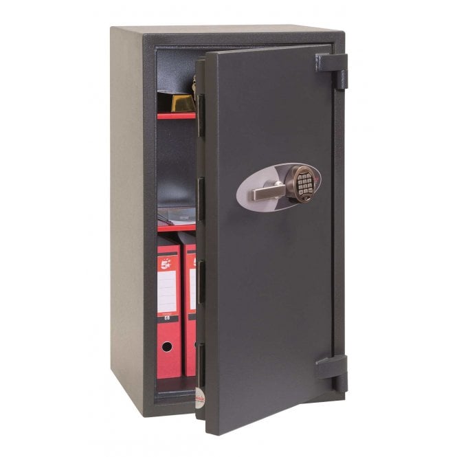 Phoenix Safes Mercury Grade 2 HS2053E Electronic Safe