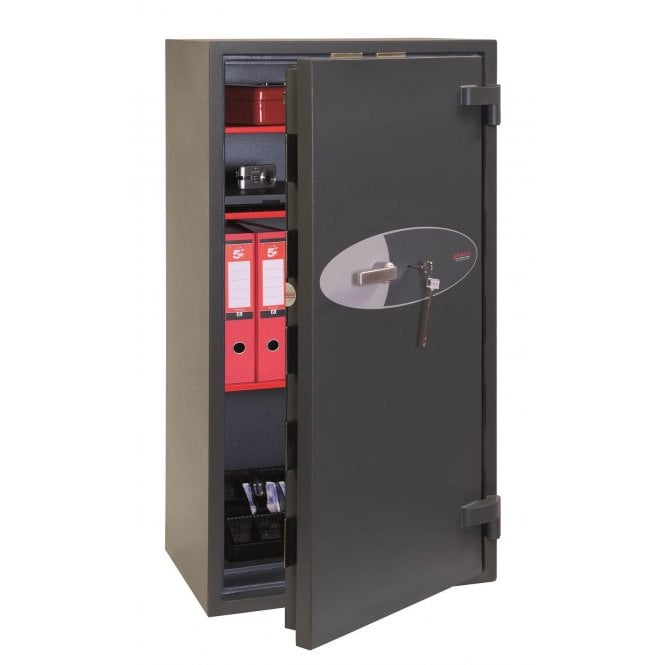 Phoenix Safes Mercury Grade 2 HS2054K Key Locking Safe