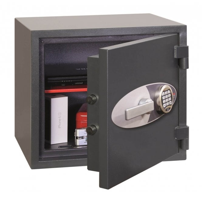 Phoenix Safes Neptune Grade 1 HS1052E Electronic Safe