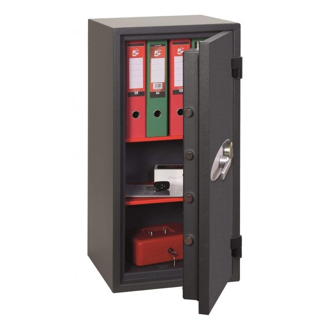 Phoenix Safes Neptune Grade 1 HS1053E Electronic Safe