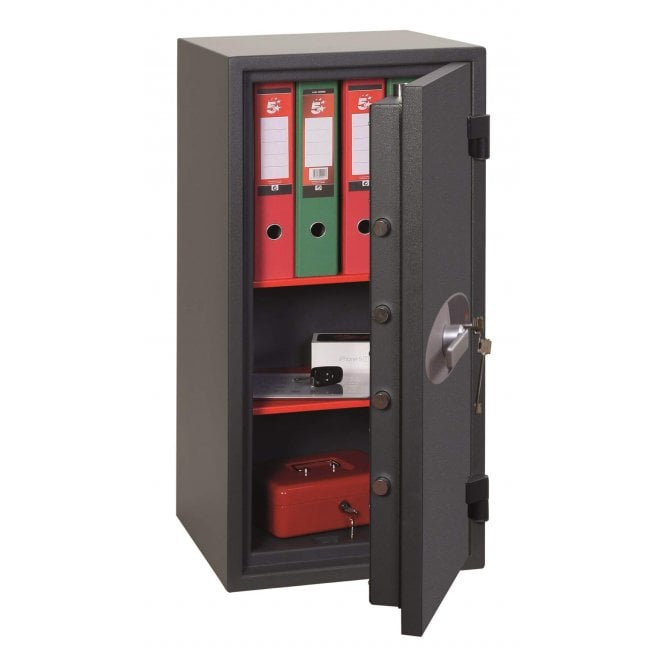 Phoenix Safes Neptune Grade 1 HS1053K Key Locking Safe