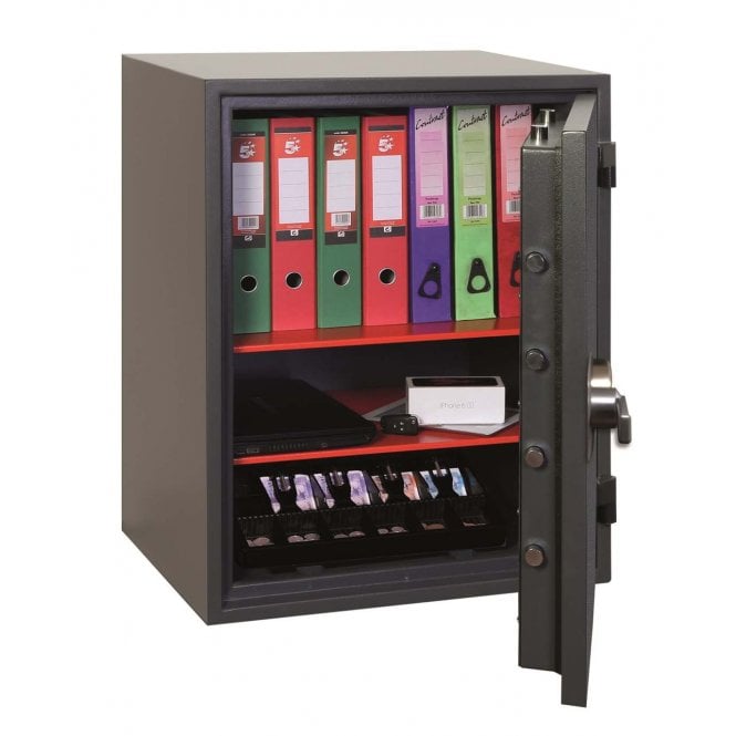 Phoenix Safes Neptune Grade 1 HS1054E Electronic Safe