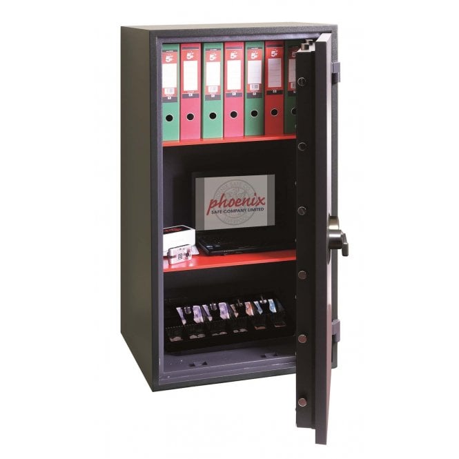 Phoenix Safes Neptune Grade 1 HS1055E Electronic Safe