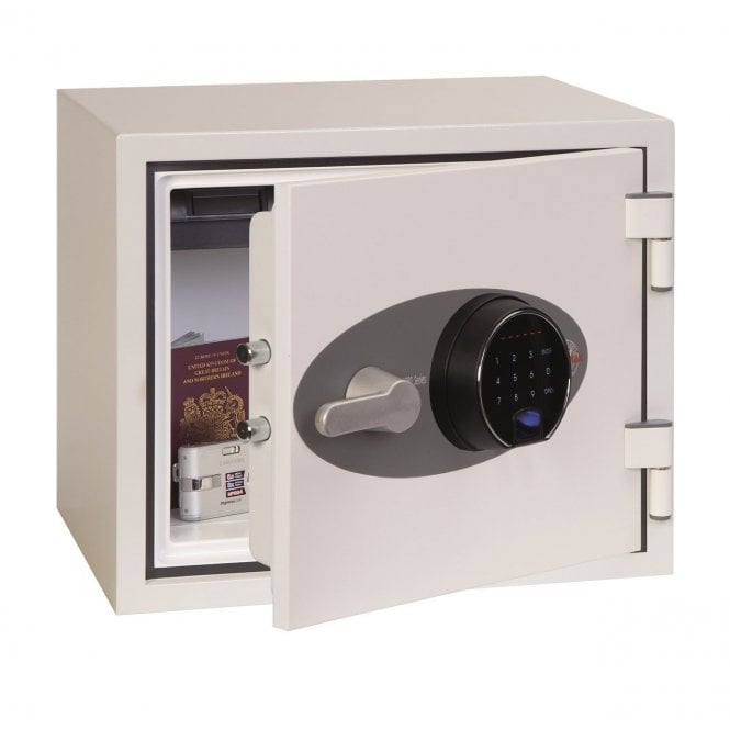 Phoenix Safes Titan Fire Safe FS1281F