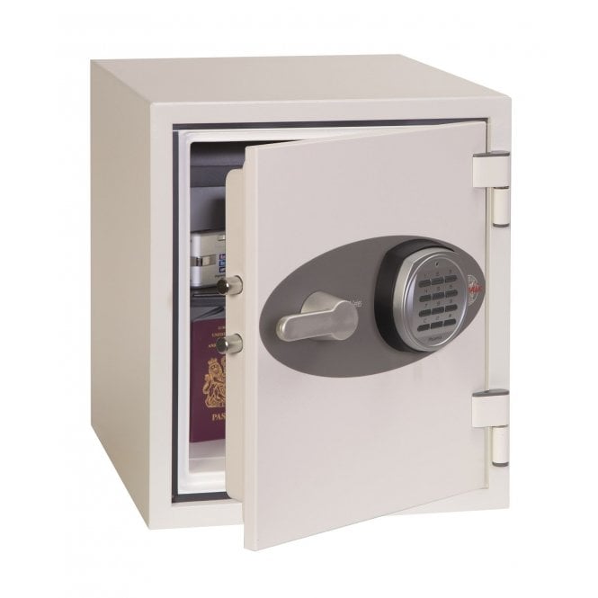 Phoenix Safes Titan Fire Safe FS1282E