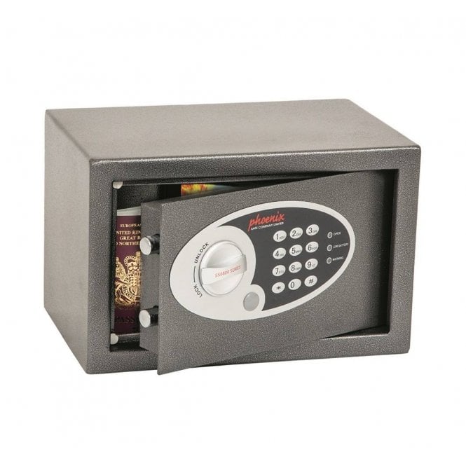 Phoenix Safes Vela Safe SS0801E