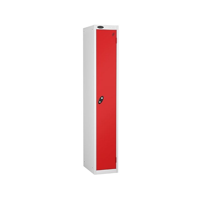 Probe  1 Door Steel Locker