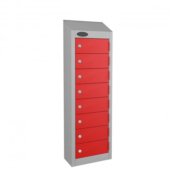 Probe Low 8 Door Wallet Locker