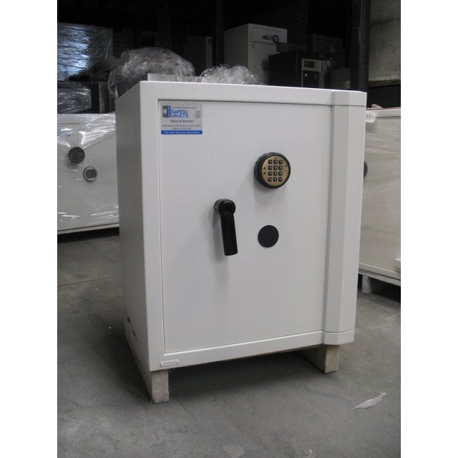 Refurbished Chubb Cobra Elite Safe Ref: 917