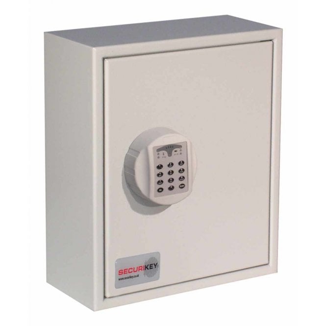 Securikey Deep Key Vault 48 - Electronic Lock