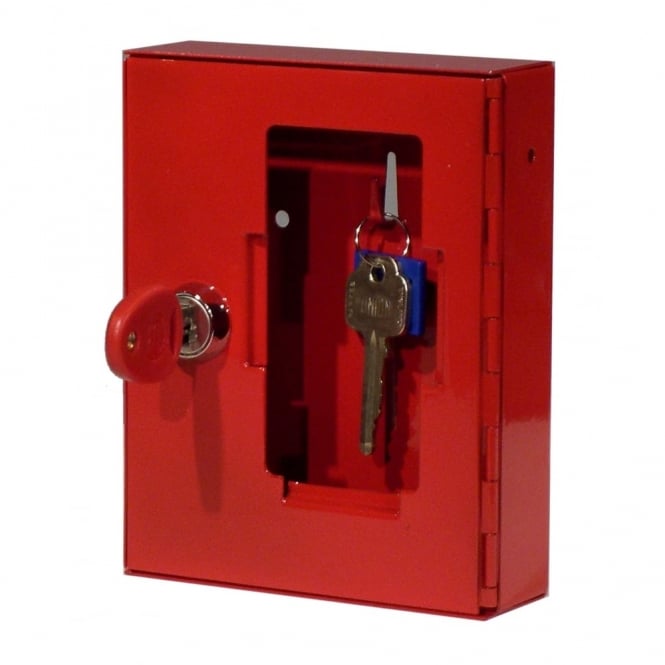 Securikey Emergency Key Holding Box K1