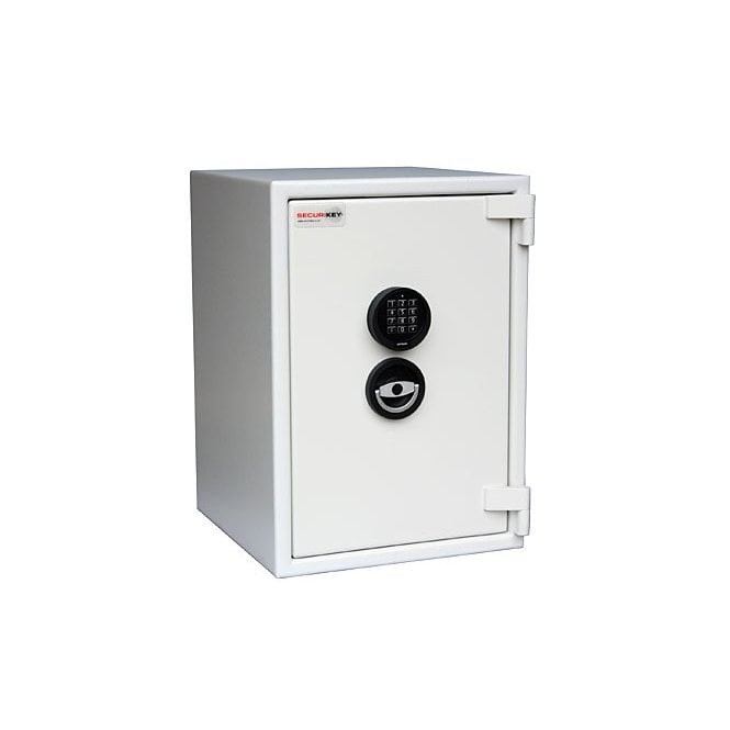 Securikey Euro Grade 0 Size 55 Electronic Safe