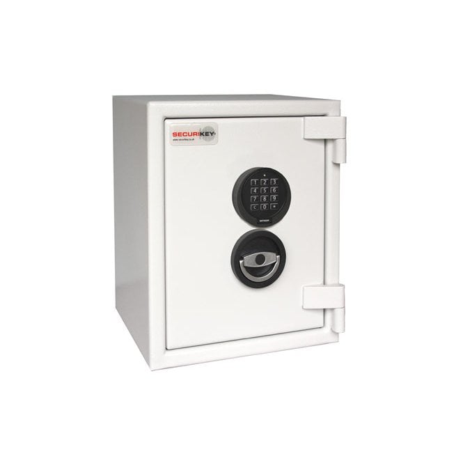 Securikey Euro Grade 1 Size 15 Electronic Safe