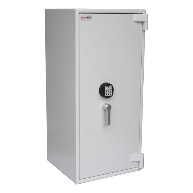 Securikey Euro Grade 1 Size 180 Electronic Safe