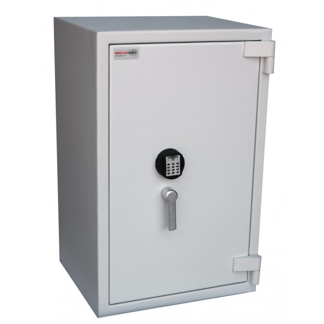 Securikey Euro Grade 2 Size 175 Electronic Safe