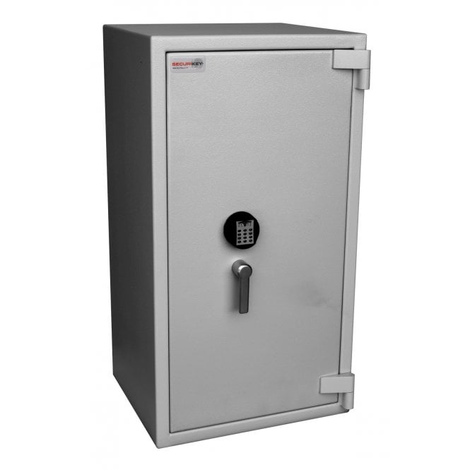 Securikey Euro Grade 2 Size 215 Electronic Safe