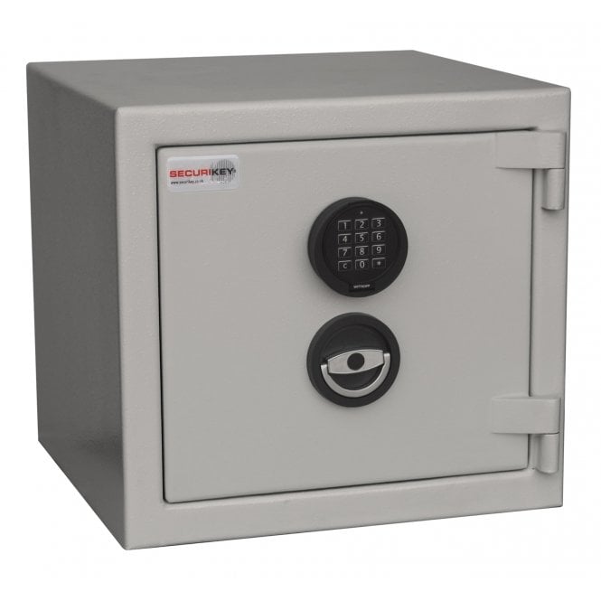 Securikey Euro Grade 2 Size 40 Electronic Safe