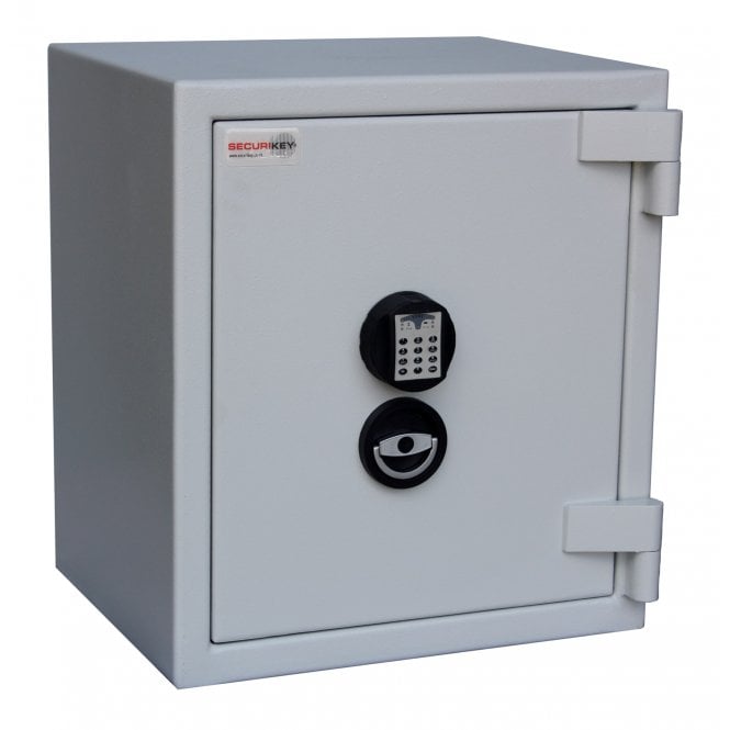 Securikey Euro Grade 2 Size 70 Electronic Safe