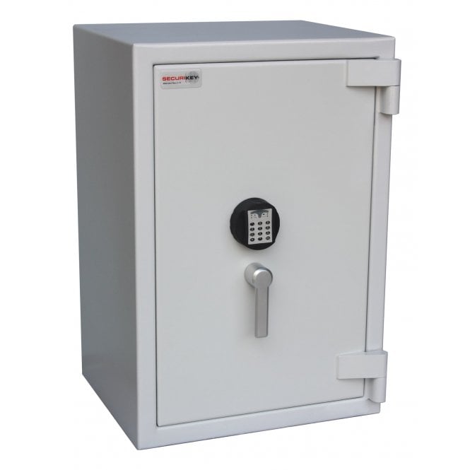 Securikey Euro Grade 2 Size 95 Electronic Safe