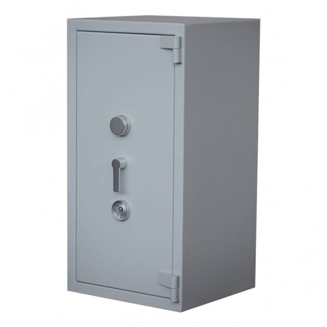 Securikey Euro Grade 4 Size 175 Key & Combination Safe