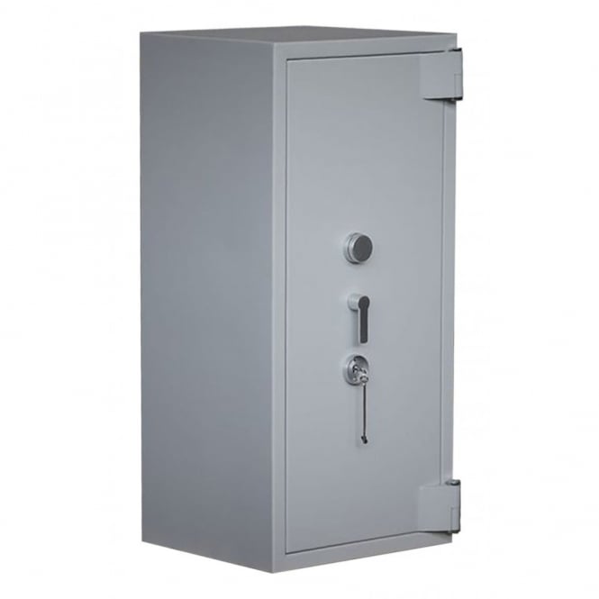 Securikey Euro Grade 4 Size 440 Key & Combination Safe