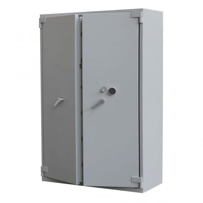 Securikey Euro Grade 4 Size 820 Key & Combination Safe