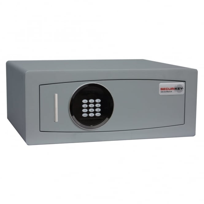 Securikey Euro Vault Electronic Safe