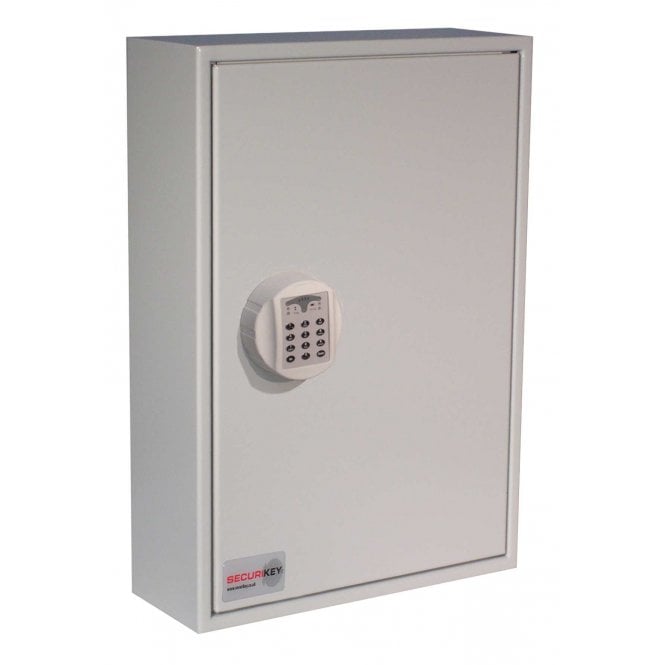 Securikey Key Vault 200 - Electronic Lock