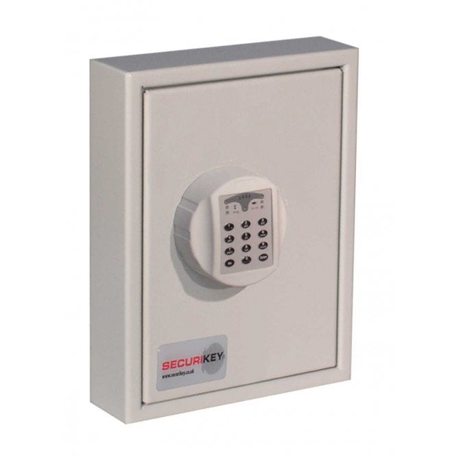 Securikey Key Vault 30 - Electronic Lock