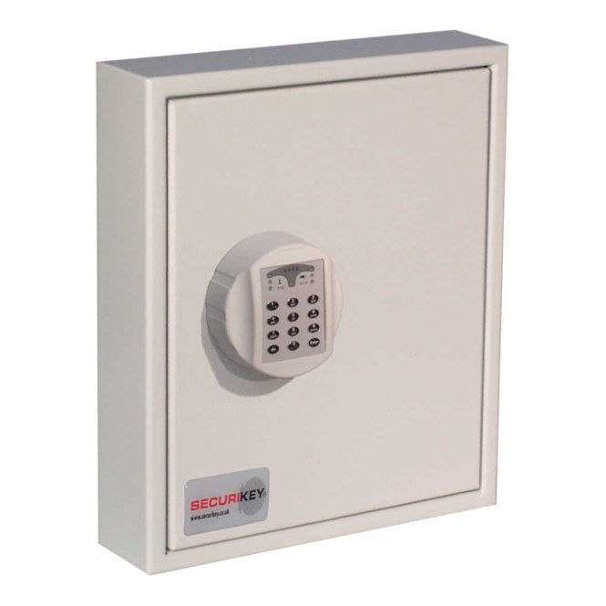 Securikey Key Vault 48 - Electronic Lock