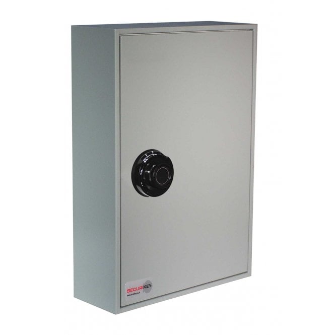 Securikey System 200 Hook Key Cabinet - Combination Lock